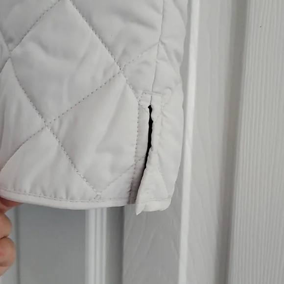 Gap Quilted Puffer Vest Size Medium - Picture 6 of 6